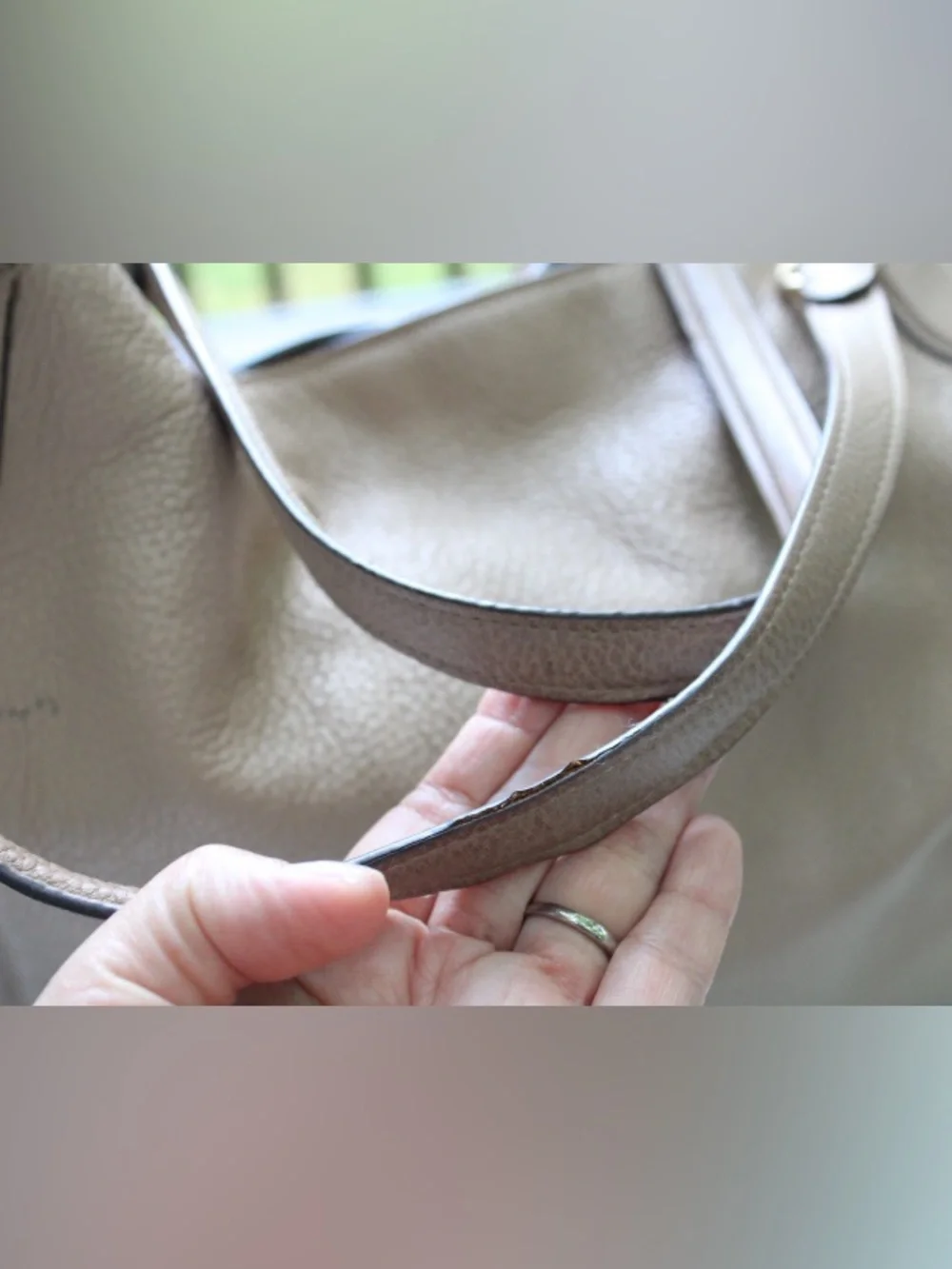Coach Phoebe shoulder bag